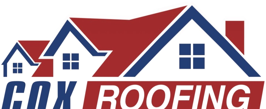 Cox Roofing logo