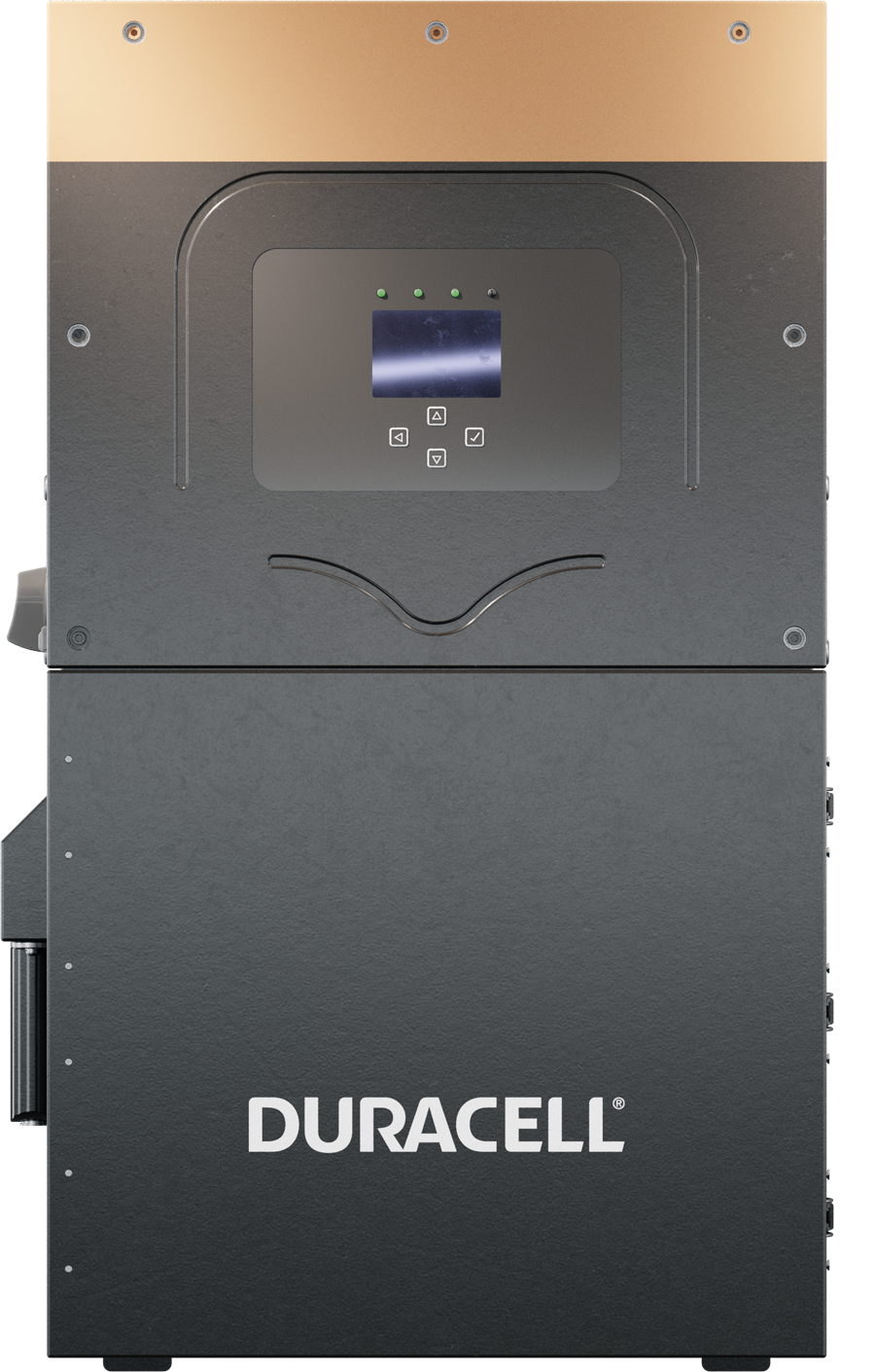 Duracell 15K home battery